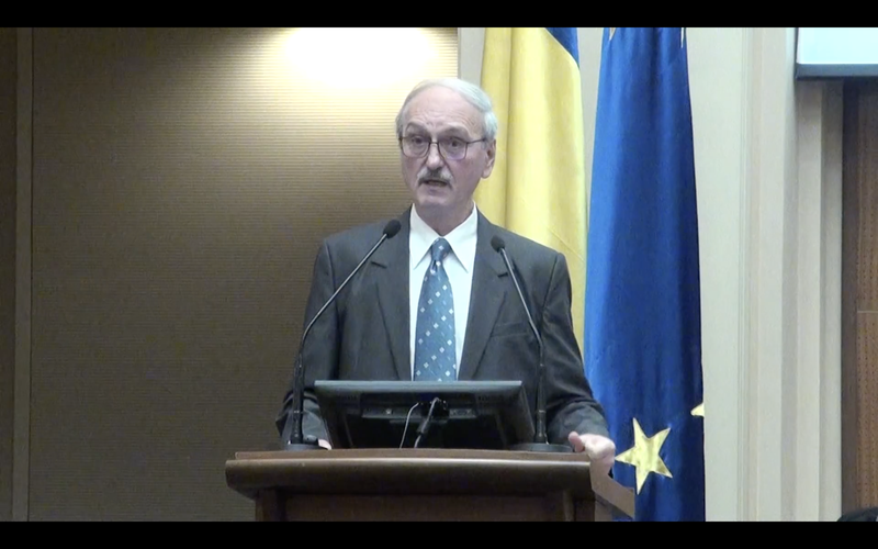 Aurelian Dochia, economist și fost consultant al Băncii Mondiale, a comentat, în exclusivitate pentru WOWbiz.ro, declarațiile optimiste ale președintelui Joe Biden vizavi de scăderea prețului barilului de petrol