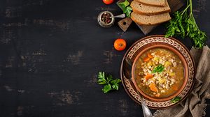 5 rețete de ciorbe de post. Cele mai gustoase ciorbe fără carne