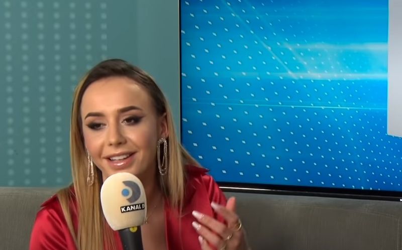  Marinela Mavrodin, detalii în premieră despre operația prin care a trecut! 