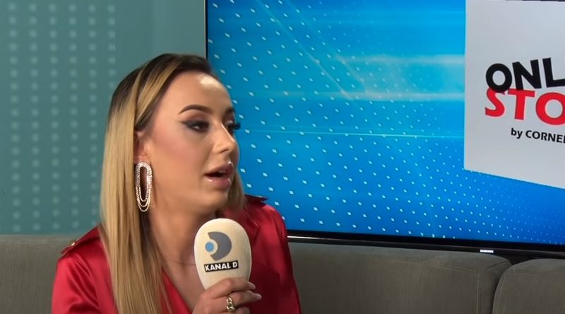  Marinela Mavrodin, detalii în premieră despre operația prin care a trecut! 