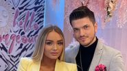 Florin Burescu și Maria Constantin, mai mereu împreună!