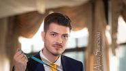 Florin Burescu și Maria Constantin, mai mereu împreună!