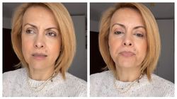 „Mi-a fost greu să țin emisia!” Vestea dată de Simona Gherghe, chiar înainte să intre în direct. Se întâmplă din nou