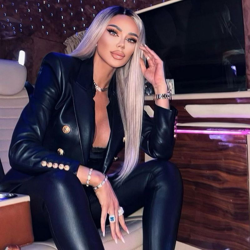 Bianca Drăgușanu 