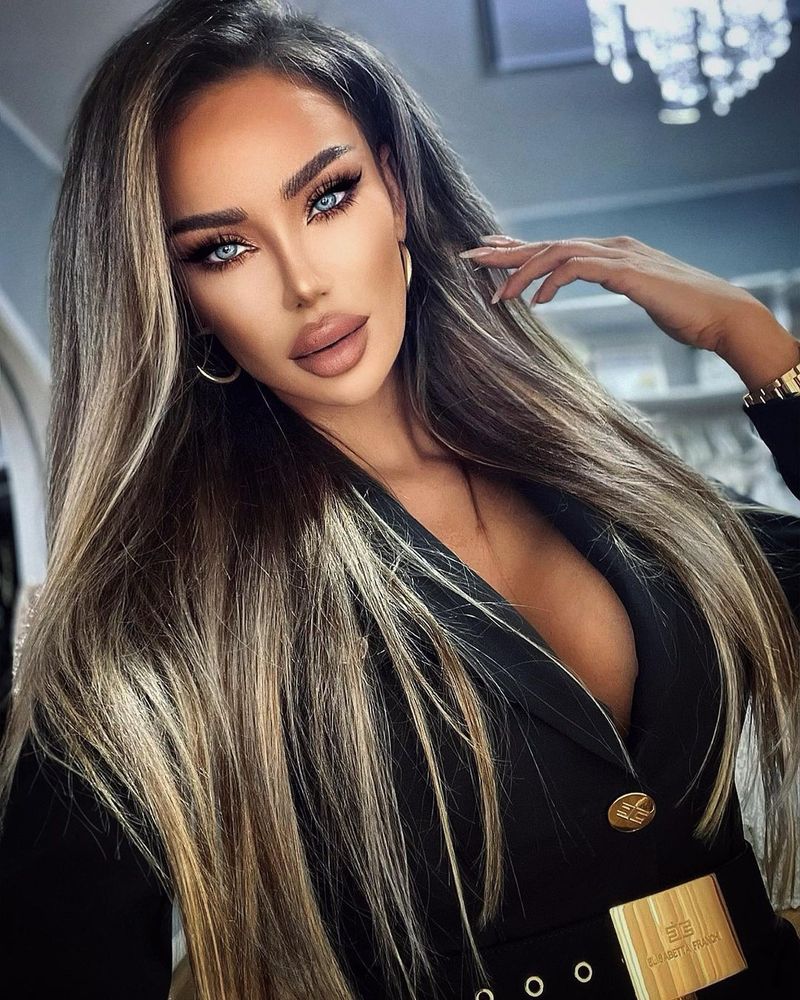 Bianca Drăgușanu 