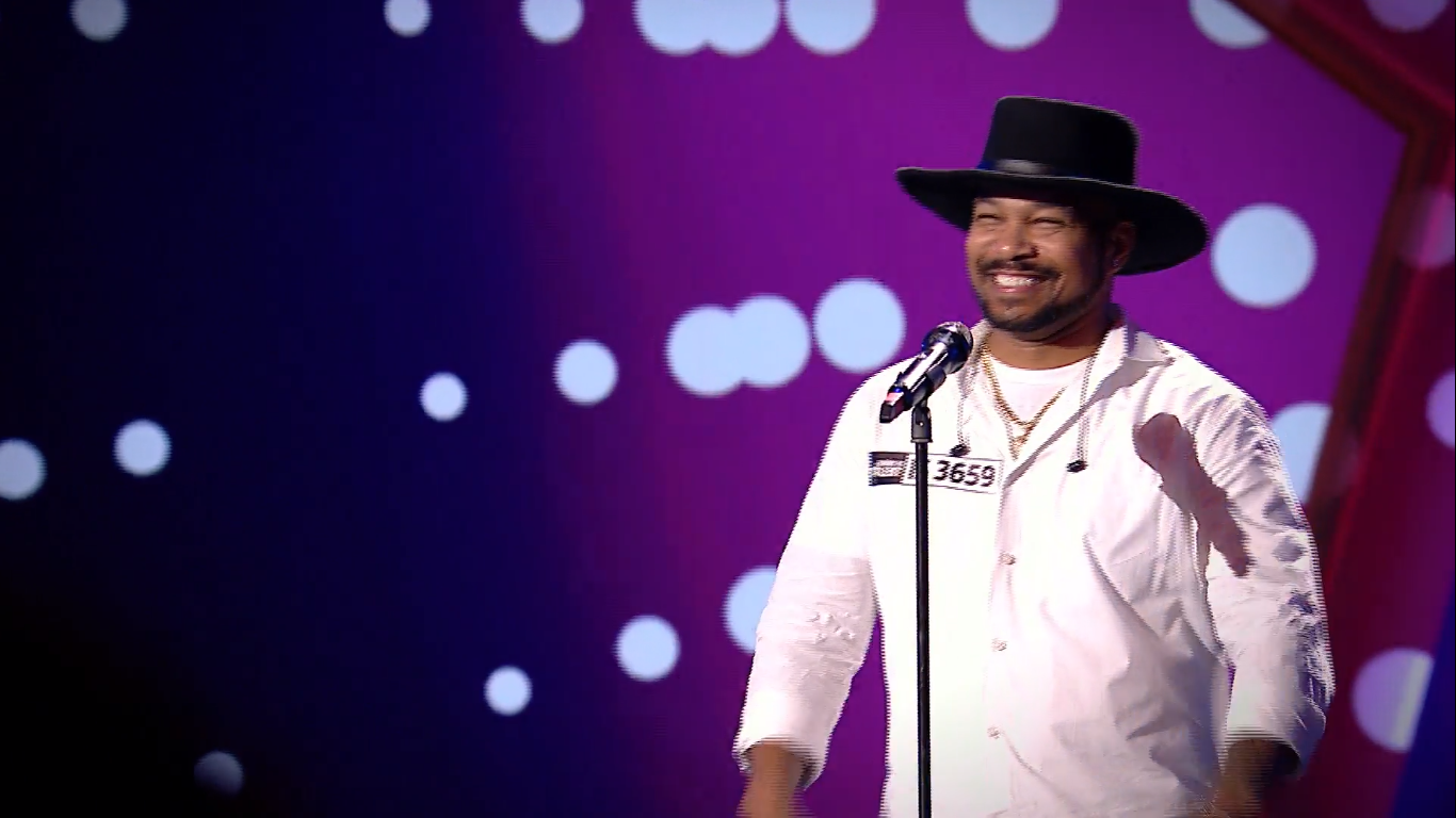 Will Wilson, cea mai bună voce de la Românii au Talent, sezonul 12