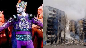 A murit Artem Datsishin,  în urma rănilor grave din timpul bombardamentelor. Balerinul ucrainean care a cucerit lumea cu talentul său