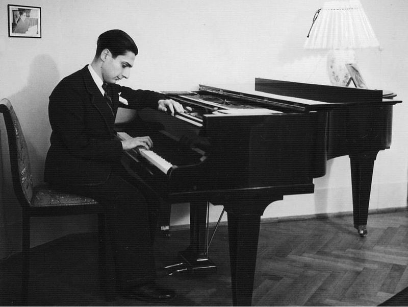 Dinu Lipatti 