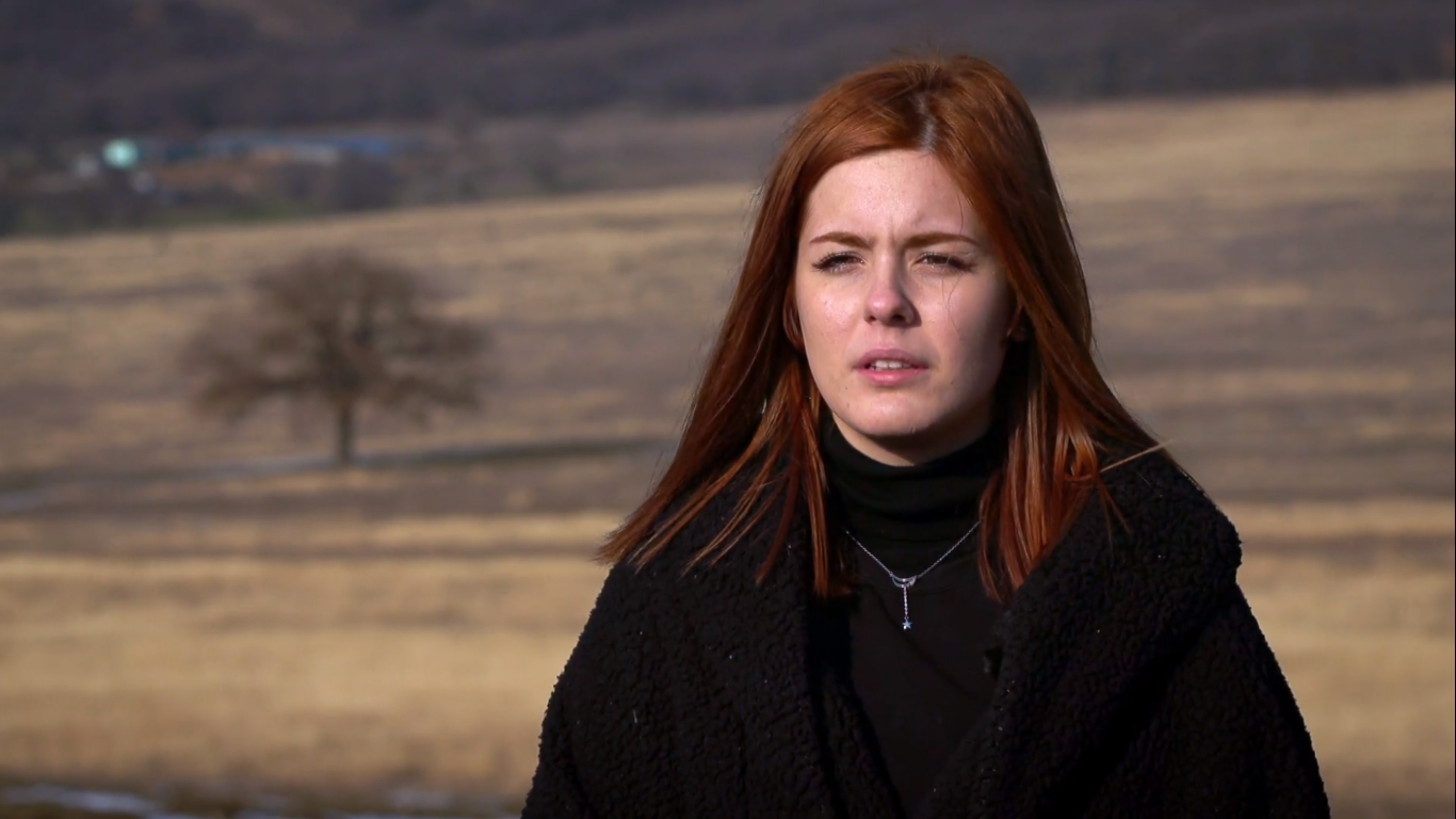 Maria Hăulică, fata cu chitara de la Românii au Talent, sezonul 12