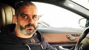 Daniel Onoriu, prima imagine de când a fost externat! Pilotul a slăbit enorm, însă reușește să se țină pe propriile picioare