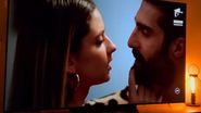 „Mă, ce-a sărit pe el!” Cum a reacționat Vlad Gherman când a văzut scenele intime dintre Oana Moșneagu și Daniel Nuță