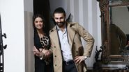 „Mă, ce-a sărit pe el!” Cum a reacționat Vlad Gherman când a văzut scenele intime dintre Oana Moșneagu și Daniel Nuță