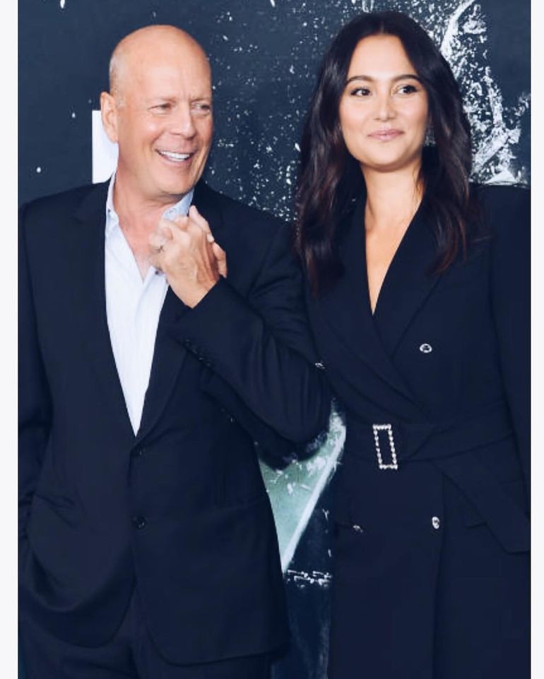 Bruce Willis &icirc;mplinește 67 de ani. Actorul &icirc;ncă &icirc;și petrece vacanțele alături de fosta sa soție, Demi Moore