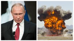 Fost comandant NATO, avertisment pentru Europa: „Sa fim pregătiți pentru un atac nuclear. Putin nu acceptă înfrângerea”