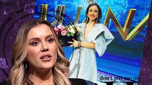 Au fost prietene încă din copilărie, însă s-a terminat totul într-o clipă! Emily Burghelea spune adevărul despre Iuliana: "O am la block"