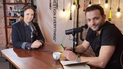 EXCLUSIV! Cum s-a purtat Andreea Marin cu Mihai Morar la începutul carierei ca prezentator TV: „Imaginea din jurul ei n-are nicio legătură cu omul!”