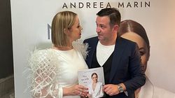 EXCLUSIV! Daniel Buzdugan vorbește despre prima întâlnire, de neuitat, cu Andreea Marin: „Tot bulevardul întorcea capul după ea”