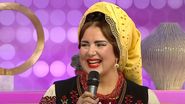 Daniela Condurache, forțată de Irina Loghin să adopte un stil de viață sănătos!