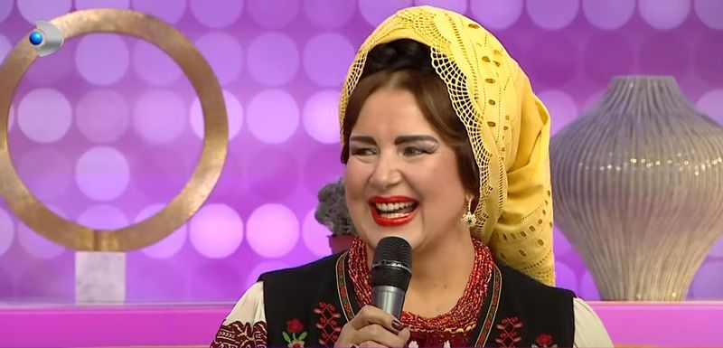 Daniela Condurache, forțată de Irina Loghin să adopte un stil de viață sănătos!