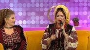 Daniela Condurache, forțată de Irina Loghin să adopte un stil de viață sănătos!