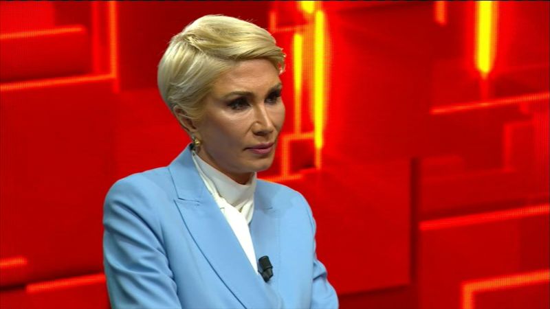 Raluca Turcan și-a dorit &icirc;n copilărie să devină pensionar! &Icirc;și mai dorește și astăzi acest lucru