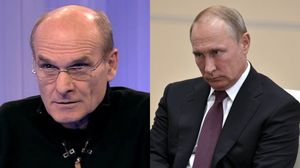 Care este, de fapt, planul lui Putin în Ucraina? Dezvăluirile făcute de CTP: „Va fi o provincie cu sclavi”