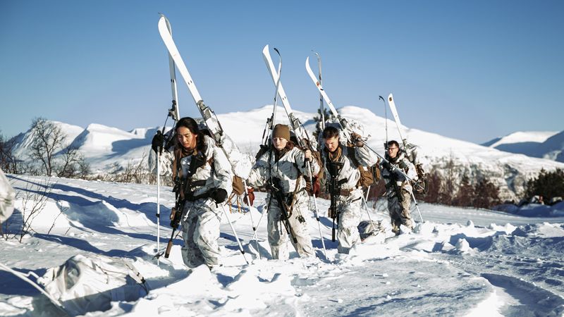 „Nu am văzut niciun semn de viață” Avion NATO, prăbușit în Norvegia! În ce exercițiu important se afla