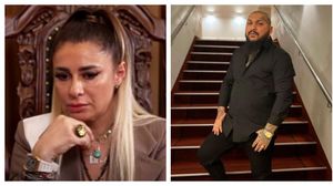 Ce a putut spune Anamaria Prodan despre Dani Mocanu, după ce artistul i-a făcut o manea impresarei: „Mulți au cântat, au avut talent, dar...”