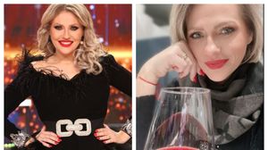 „Eu și soțul nu vorbim” Ce anunț neașteptat a făcut Mirela Vaida, chiar înainte de vacanță