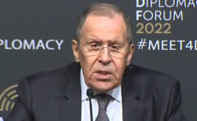 Lavrov, despre negocierile dintre Rusia și Ucraina
