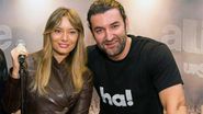 Smiley și Laura Cosoi s-au despărțit în urmă cu 10 ani