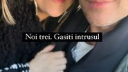 Adela Popescu și Radu Vâlcan vor deveni din nou părinți?