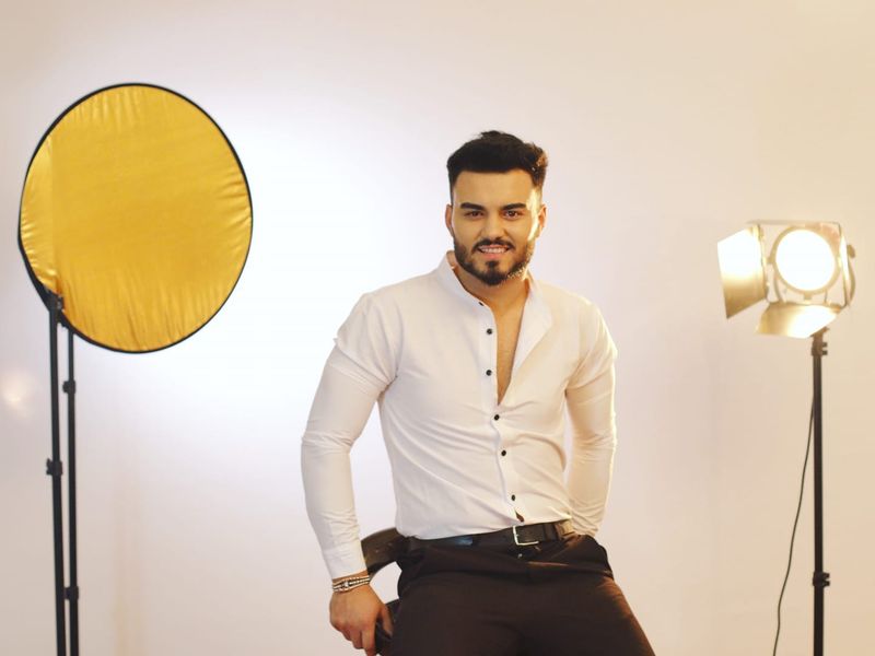 Jador, declarație de dragoste neașteptată