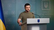 Volodimir Zelenski cere Elveției să se alăture Occidentului