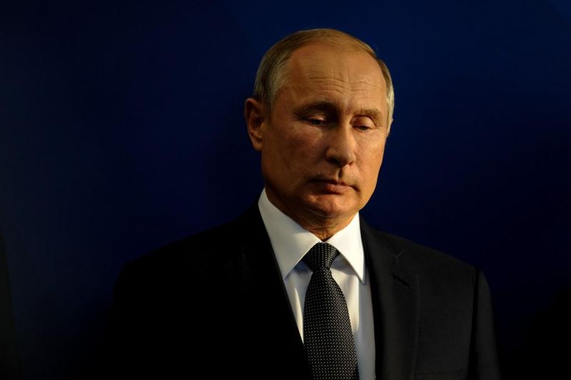 Rutina bizară a lui Vladimir Putin! La 70 de ani, liderul de la Kremlin face asta &icirc;n fiecare zi