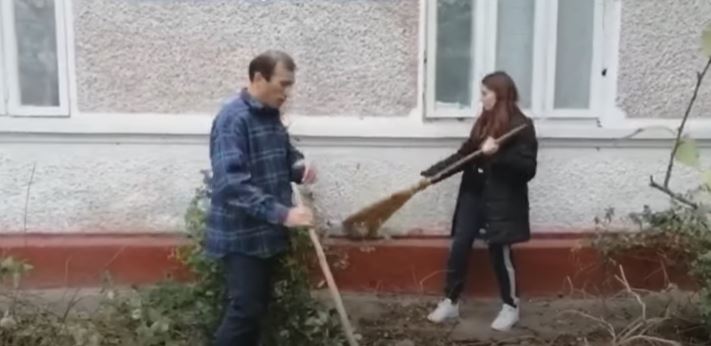 Vulpița a stârnit un val de reacții, după ce a postat o fotografie în mediul online: „Ești însărcinată”