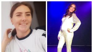 Vulpița a stârnit un val de reacții, după ce a postat o fotografie în mediul online: „Ești însărcinată”