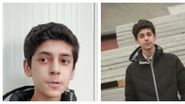 Povestea lui Samad, un copil afgan de 14 ani, a ajuns virală. Băiatul a venit în România, după ce a fost alungat de acasă de două rărzboaie, în ultimele opt luni