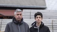 Povestea lui Samad, un copil afgan de 14 ani, a ajuns virală. Băiatul a venit în România, după ce a fost alungat de acasă de două rărzboaie, în ultimele opt luni