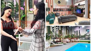 WOWbiz a fost în „Casa iubirii” și avem în exclusivitate primele imagini! Bianca Comănici: „Doamne, cum arată!”