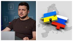 Zelenski, avertisment sumbru! Ce se va întâmpla în cazul în care Rusia și Ucraina nu vor face pace: "Un Al Treilea Război Mondial"