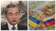 China rămâne neutră  în privința războiului de pe teritoriul Ucrainei