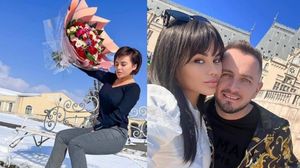 Carmen de la Sălciua și Marian Corcheș, cu un pas mai aproape de nuntă