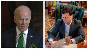 Joe Biden nu are în plan să viziteze Ucraina
