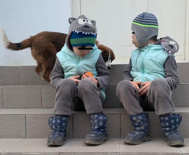 Cristina Bălan și soțul ei duc o adevărată luptă pentru binele copiilor