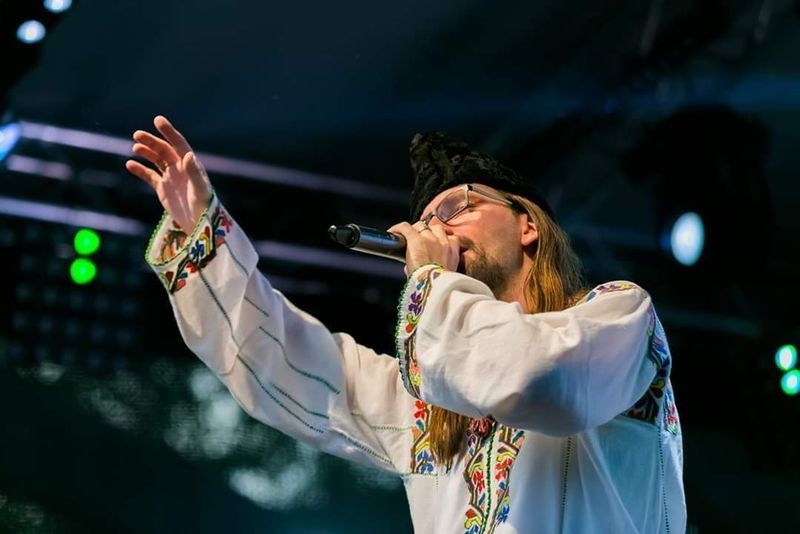 Florin Vasilică a reușit să îndeplinească ultima dorință a tatălui său