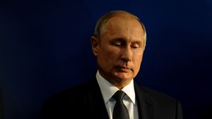 Se vrea înlocuit Vladimir Putin de la putere