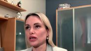 Marina Ovsiannikova a fost interogată timp de 14 ore