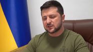 Volodimir Zelenski a primit răspunsul din partea NATO