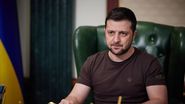 Volodimir Zelenski îndeamnă Israelul să sancționeze Rusia